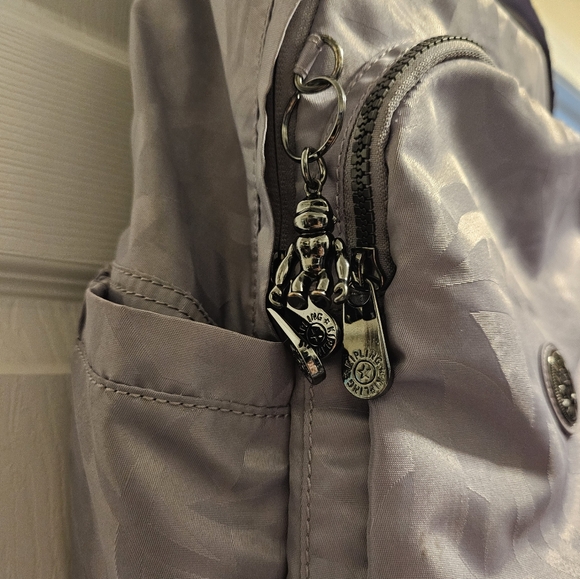 Kipling medium backpack - Picture 3 of 7